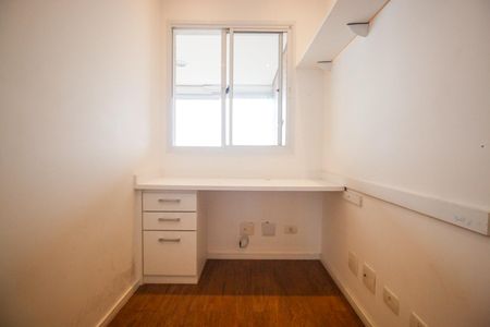 Apartamento à venda com 133m², 3 quartos e 3 vagasEscritório