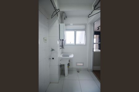 Apartamento à venda com 133m², 3 quartos e 3 vagasÁrea de Serviço