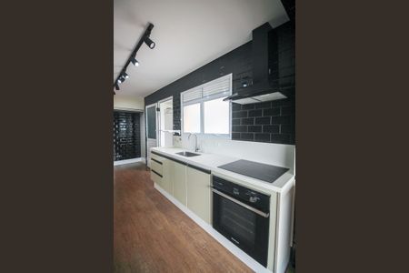 Apartamento à venda com 133m², 3 quartos e 3 vagasCozinha