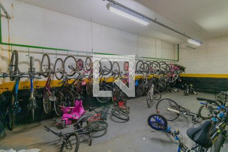 Apartamento à venda com 133m², 3 quartos e 3 vagasBicicletário 