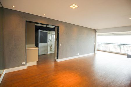 Apartamento à venda com 133m², 3 quartos e 3 vagasSala