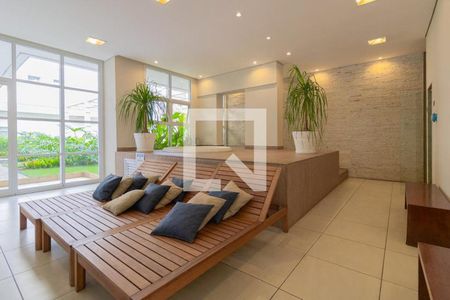 Apartamento à venda com 133m², 3 quartos e 3 vagasSpa