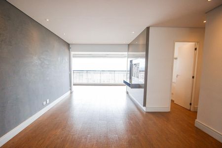 Apartamento à venda com 133m², 3 quartos e 3 vagasSala