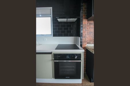 Apartamento à venda com 133m², 3 quartos e 3 vagasCozinha