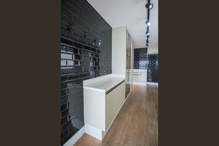 Apartamento à venda com 133m², 3 quartos e 3 vagasCozinha