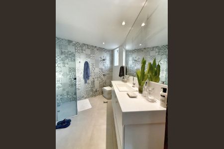 Apartamento à venda com 300m², 4 quartos e 3 vagas