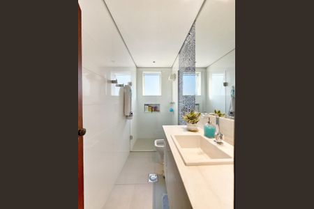 Apartamento à venda com 300m², 4 quartos e 3 vagas