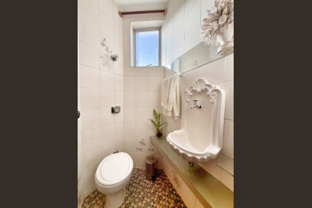 Apartamento à venda com 300m², 4 quartos e 3 vagas