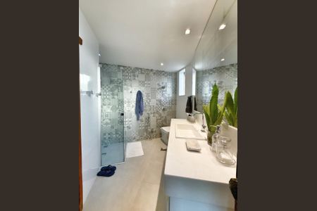 Apartamento à venda com 300m², 4 quartos e 3 vagas