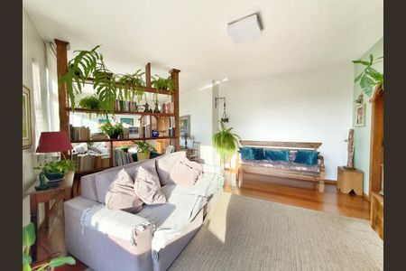 Apartamento à venda com 300m², 4 quartos e 3 vagas