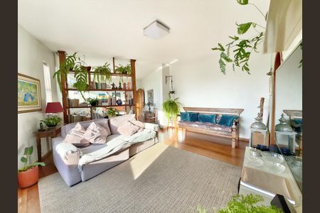 Apartamento à venda com 300m², 4 quartos e 3 vagas