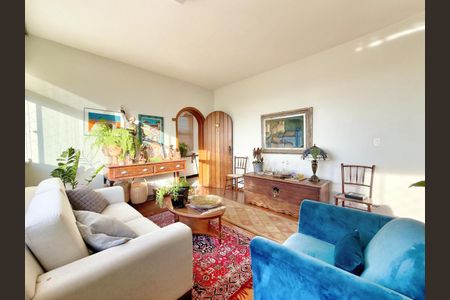 Apartamento à venda com 300m², 4 quartos e 3 vagas