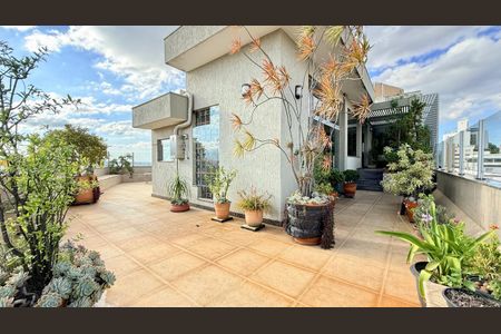 Apartamento à venda com 300m², 4 quartos e 3 vagas