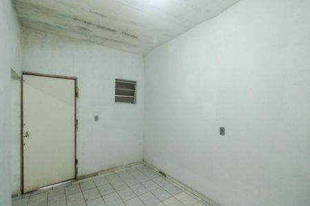 Quarto de casa para alugar com 1 quarto, 25m² em Casa Grande, Diadema