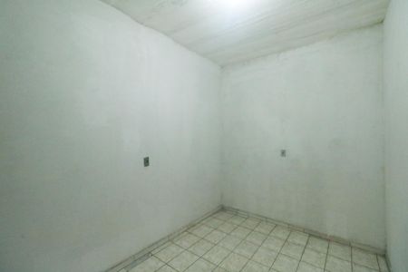 Quarto de casa para alugar com 1 quarto, 25m² em Casa Grande, Diadema