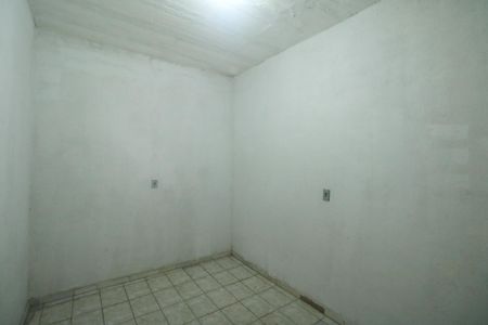 Quarto de casa para alugar com 1 quarto, 25m² em Casa Grande, Diadema