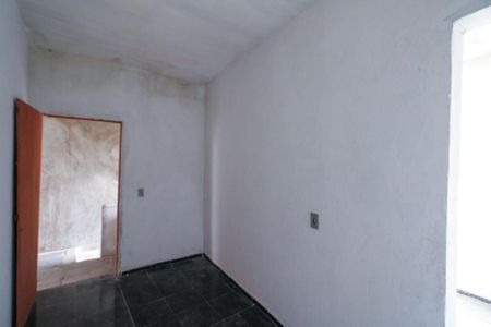 Quarto de casa para alugar com 1 quarto, 25m² em Casa Grande, Diadema