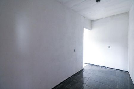 Quarto de casa para alugar com 1 quarto, 25m² em Casa Grande, Diadema