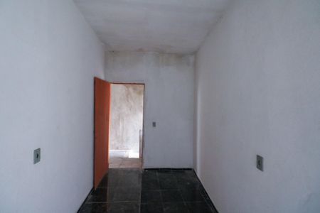 Quarto de casa para alugar com 1 quarto, 25m² em Casa Grande, Diadema
