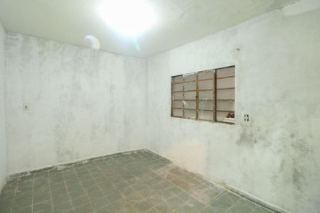 Quarto de casa para alugar com 1 quarto, 25m² em Casa Grande, Diadema