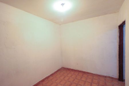 Quarto de casa para alugar com 1 quarto, 25m² em Casa Grande, Diadema