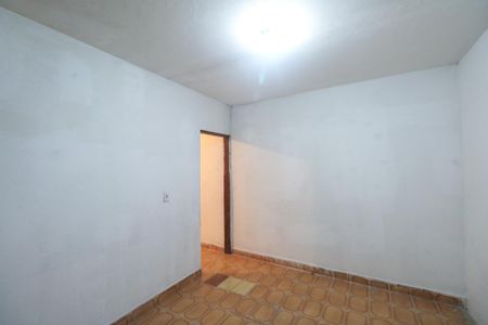 Cozinha de casa para alugar com 1 quarto, 25m² em Casa Grande, Diadema