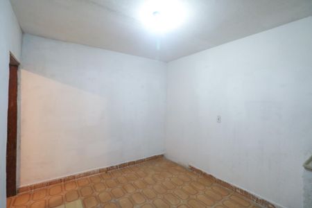 Cozinha de casa para alugar com 1 quarto, 25m² em Casa Grande, Diadema