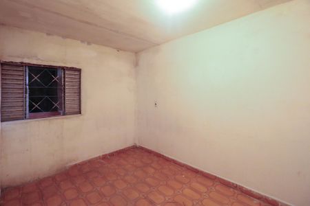 Quarto de casa para alugar com 1 quarto, 25m² em Casa Grande, Diadema
