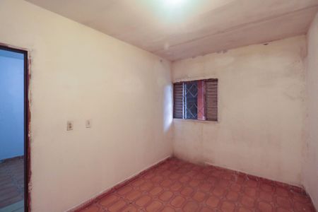 Quarto de casa para alugar com 1 quarto, 25m² em Casa Grande, Diadema