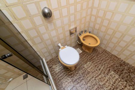 Apartamento à venda com 78m², 3 quartos e 1 vagaBanheiro