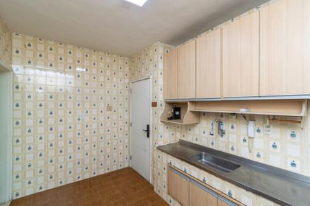 Apartamento à venda com 78m², 3 quartos e 1 vagaCozinha