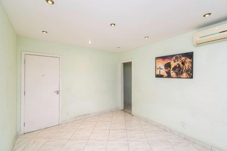 Sala de apartamento à venda com 3 quartos, 78m² em Irajá, Rio de Janeiro