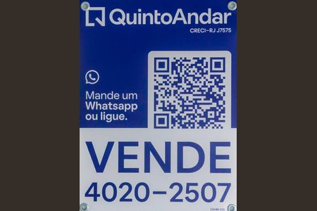 Apartamento à venda com 78m², 3 quartos e 1 vagaPlaca