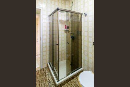 Apartamento à venda com 78m², 3 quartos e 1 vagaBanheiro