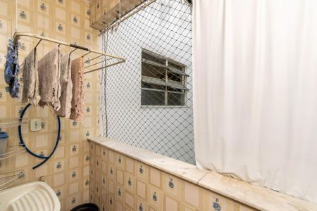 Apartamento à venda com 78m², 3 quartos e 1 vagaÁrea de Serviço