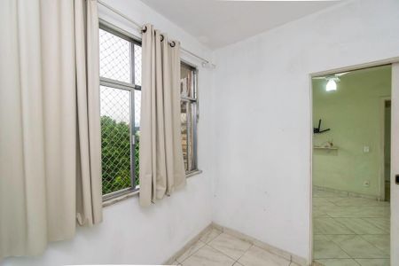 Apartamento à venda com 78m², 3 quartos e 1 vagaQuarto 3