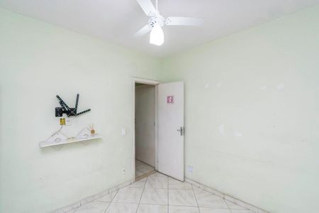 Apartamento à venda com 78m², 3 quartos e 1 vagaQuarto 2