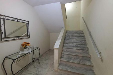Apartamento à venda com 78m², 3 quartos e 1 vagaÁrea comum - Escadas