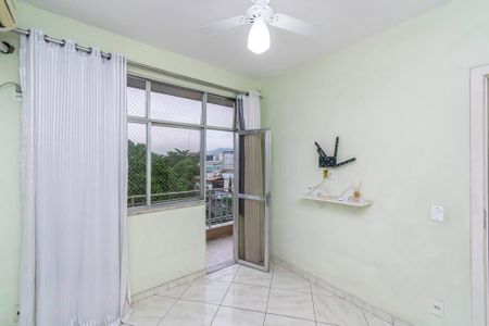Apartamento à venda com 78m², 3 quartos e 1 vagaQuarto 2