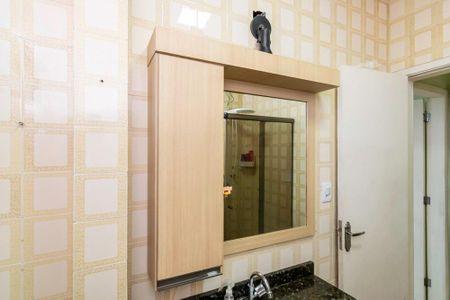 Apartamento à venda com 78m², 3 quartos e 1 vagaBanheiro