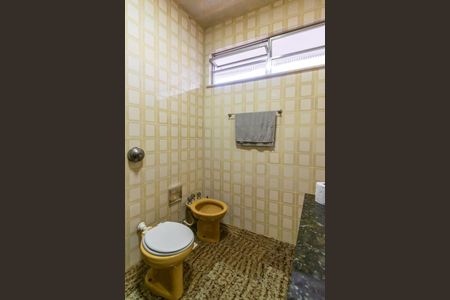 Apartamento à venda com 78m², 3 quartos e 1 vagaBanheiro