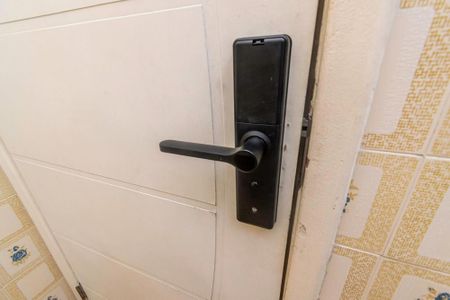 Apartamento à venda com 78m², 3 quartos e 1 vagaCozinha