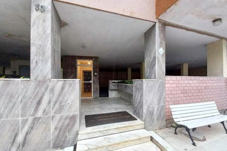 Apartamento à venda com 78m², 3 quartos e 1 vagaÁrea comum - Hall da entrada