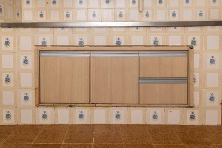 Apartamento à venda com 78m², 3 quartos e 1 vagaCozinha - Armários