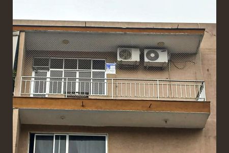 Apartamento à venda com 78m², 3 quartos e 1 vagaFachada do Imóvel