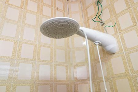 Apartamento à venda com 78m², 3 quartos e 1 vagaBanheiro