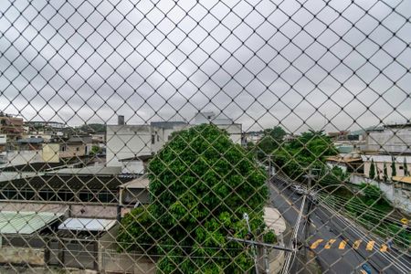 Apartamento à venda com 78m², 3 quartos e 1 vagaVista da Varanda do Quarto 1