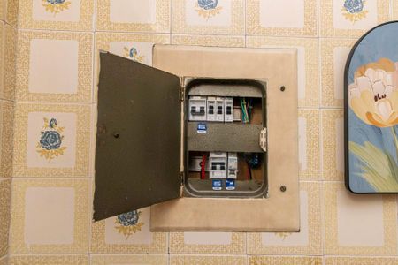 Apartamento à venda com 78m², 3 quartos e 1 vagaCozinha