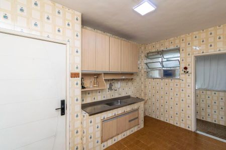 Apartamento à venda com 78m², 3 quartos e 1 vagaCozinha