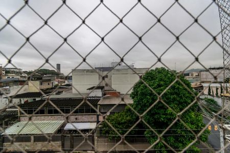 Apartamento à venda com 78m², 3 quartos e 1 vagaVista do Quarto 2